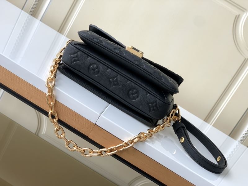 LV Top Handle Bags